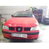 seat ibiza (6k1) del año 1999