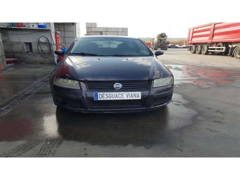 fiat stilo (192) del año 2002