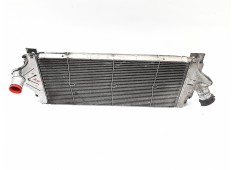 Recambio de intercooler para renault espace iii /grand espace (je0) 2.2 dci (je0k) referencia OEM IAM 160081403F  