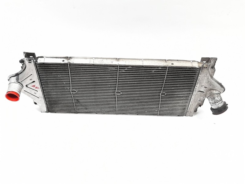 Recambio de intercooler para renault espace iii /grand espace (je0) 2.2 dci (je0k) referencia OEM IAM 160081403F  