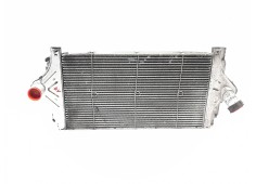 Recambio de intercooler para renault espace iii /grand espace (je0) 2.2 dci (je0k) referencia OEM IAM 160081403F   2