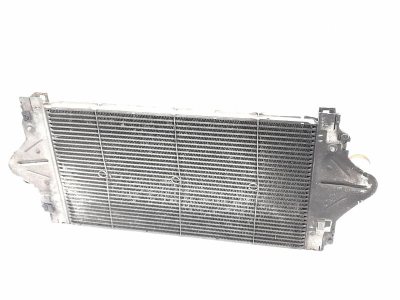 Recambio de intercooler para renault espace iii /grand espace (je0) 2.2 dci (je0k) referencia OEM IAM 160081403F  
