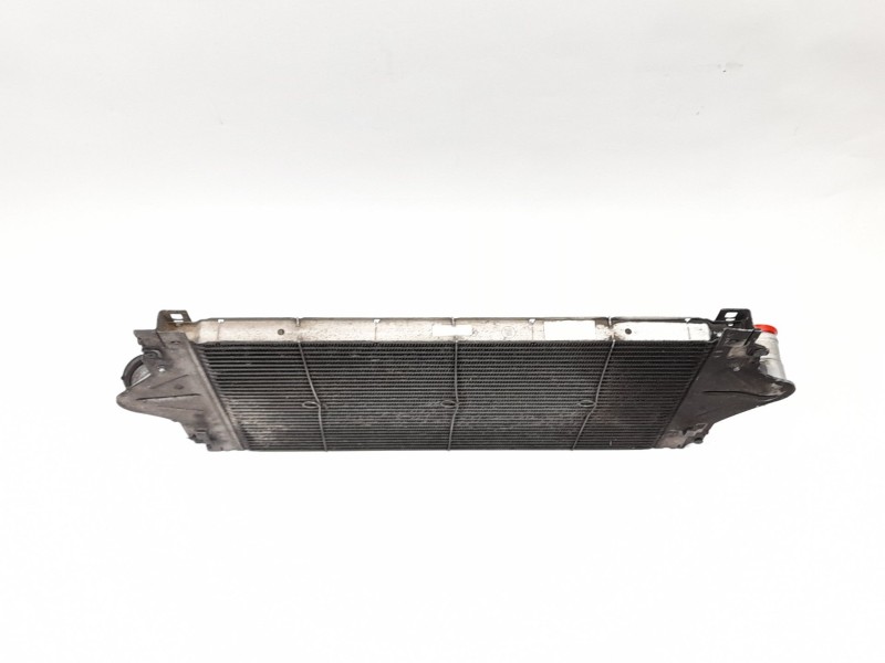 Recambio de intercooler para renault espace iii /grand espace (je0) 2.2 dci (je0k) referencia OEM IAM 160081403F  
