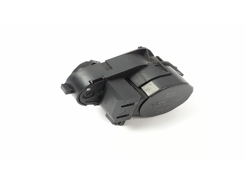 Recambio de motor apertura trampillas climatizador para bmw serie 3 berlina (e46) 320d referencia OEM IAM 6902853  