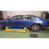 bmw serie 5 berlina (e39) del año 2002