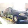 ssangyong rodius i del año 2005