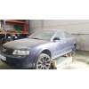 audi a4 b6 (8e2) del año 2001