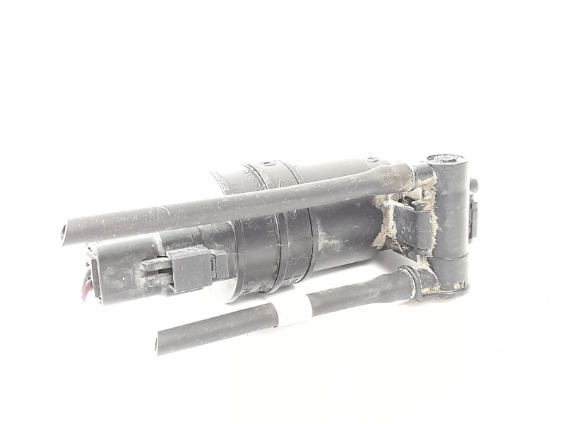 Recambio de bomba limpia para renault espace iii /grand espace (je0) 2.2 dci (je0k) referencia OEM IAM 430702B  