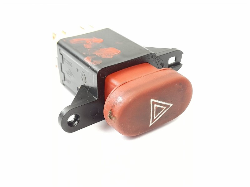 Recambio de warning para renault espace iii /grand espace (je0) 2.2 dci (je0k) referencia OEM IAM 822955  