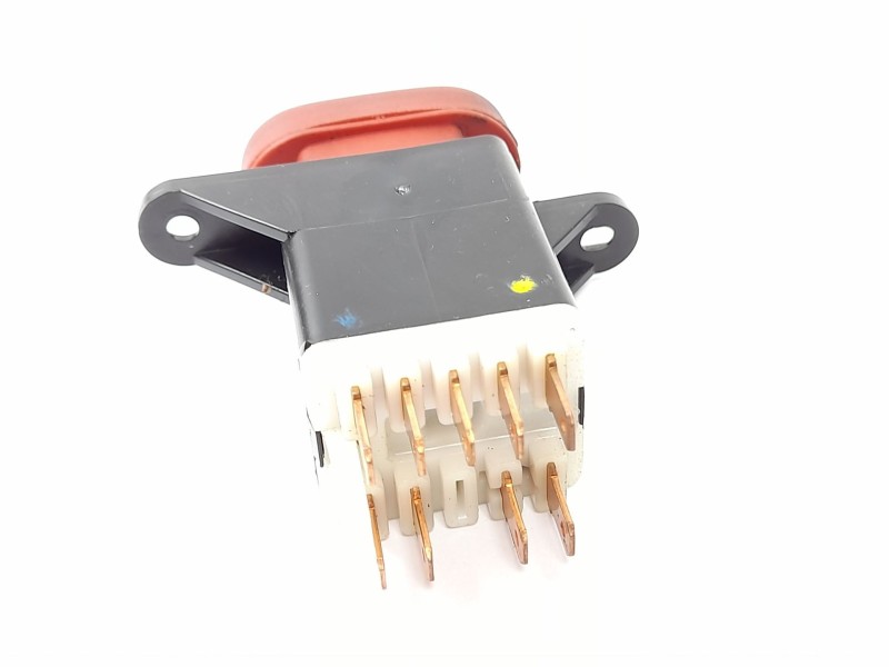 Recambio de warning para renault espace iii /grand espace (je0) 2.2 dci (je0k) referencia OEM IAM 822955  