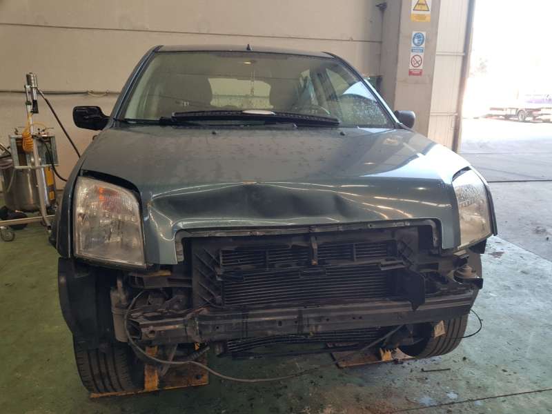 ford fusion (cbk) del año 2004