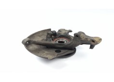 Recambio de mangueta delantera derecha para seat ibiza (6k1) 1.9 d referencia OEM IAM   
