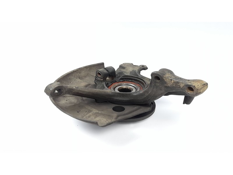 Recambio de mangueta delantera derecha para seat ibiza (6k1) 1.9 d referencia OEM IAM   