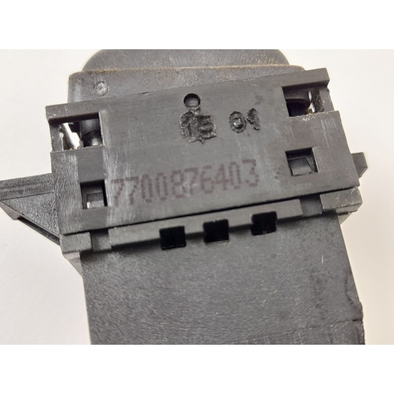 Recambio de interruptor para renault espace iii /grand espace (je0) 2.2 dci (je0k) referencia OEM IAM 7700876403  
