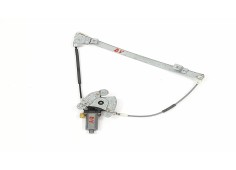 Recambio de elevalunas delantero derecho para renault megane i classic (la0) 1.9 dti (la08, la0n) referencia OEM IAM 0130821721 