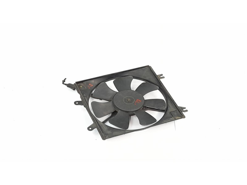 Recambio de electroventilador para kia shuma ii sedán (fb) 1.6 referencia OEM IAM 010307D  