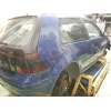 volkswagen golf iv berlina (1j1) del año 1998