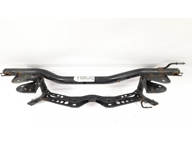 Recambio de puente trasero para volkswagen golf plus (521) advance referencia OEM IAM 273210215 1K0500049QS 1K0505315BG