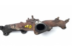 Recambio de colector escape para audi a4 avant (8e) 1.9 tdi referencia OEM IAM 028253033AG  