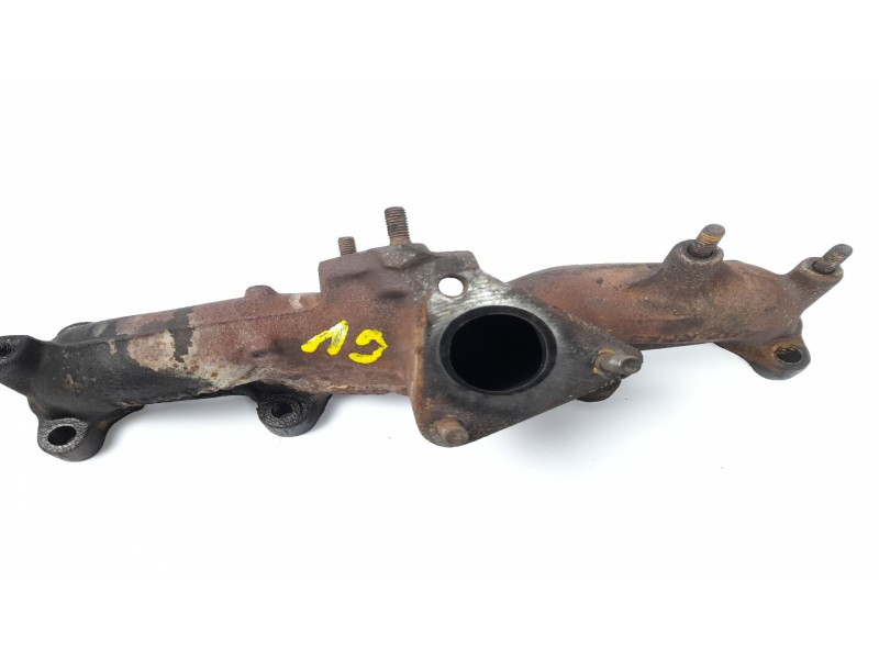 Recambio de colector escape para audi a4 avant (8e) 1.9 tdi referencia OEM IAM 028253033AG  