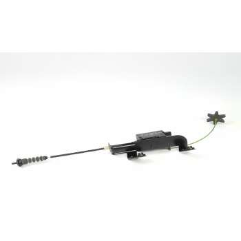 TAPA EXTERIOR COMBUSTIBLE 67118377415 406204102 
