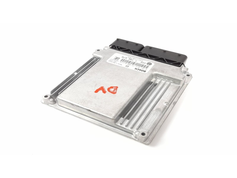 Recambio de centralita motor uce para bmw serie 5 berlina (e60) 535 d referencia OEM IAM 2127905 0281012191 7796678