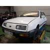 ford sierra fastback (gbc) del año 2022