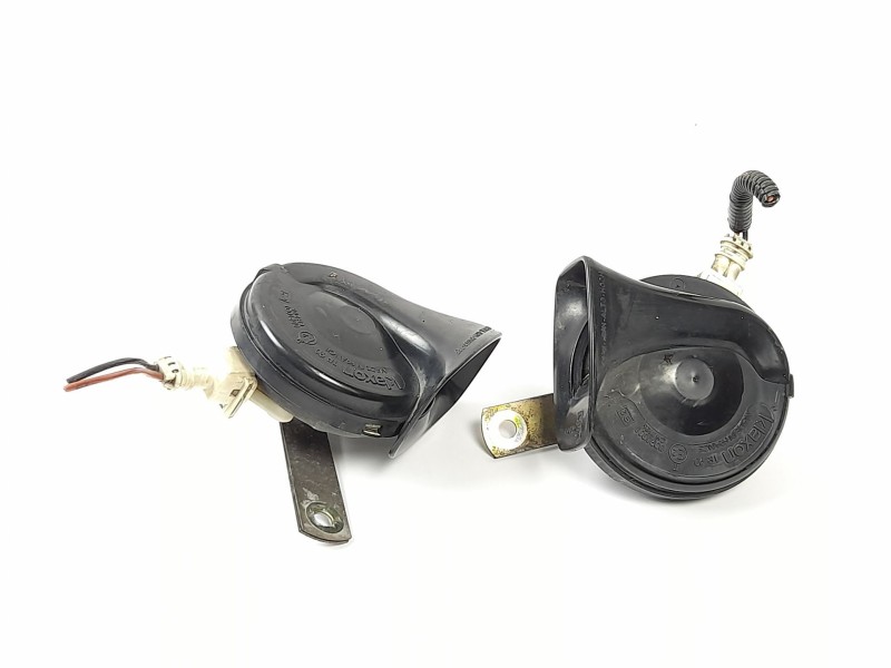 Recambio de claxon para renault espace iii /grand espace (je0) 2.2 dci (je0k) referencia OEM IAM E20091001  