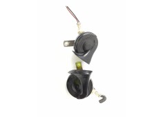 Recambio de claxon para renault espace iii /grand espace (je0) 2.2 dci (je0k) referencia OEM IAM E20091001   2