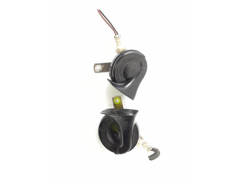Recambio de claxon para renault espace iii /grand espace (je0) 2.2 dci (je0k) referencia OEM IAM E20091001  
