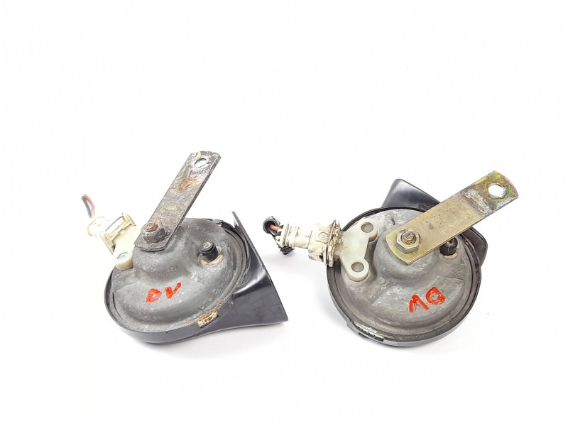 Recambio de claxon para renault espace iii /grand espace (je0) 2.2 dci (je0k) referencia OEM IAM E20091001  