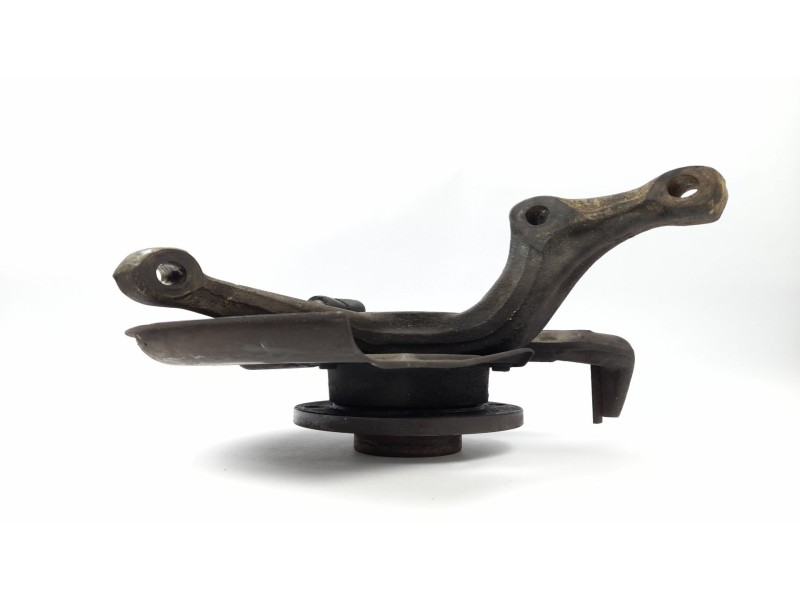 Recambio de mangueta delantera derecha para seat ibiza (6k1) 1.9 d referencia OEM IAM   