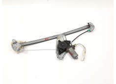 Recambio de elevalunas delantero derecho para renault laguna ii (bg0) 3.0 v6 referencia OEM IAM 190483000 0130821630 