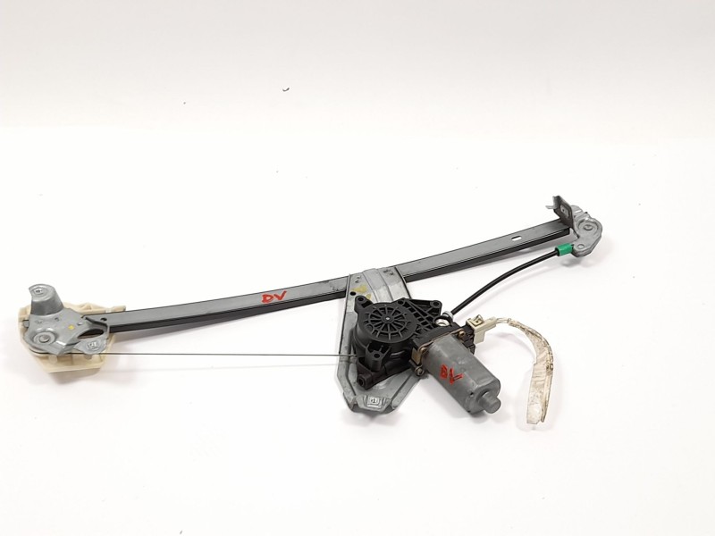 Recambio de elevalunas delantero derecho para renault laguna ii (bg0) 3.0 v6 referencia OEM IAM 190483000 0130821630 