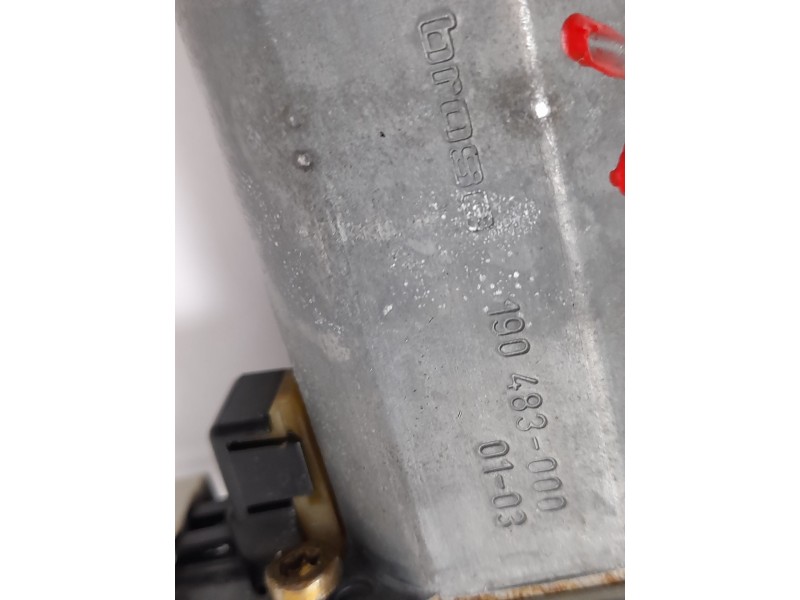Recambio de elevalunas delantero derecho para renault laguna ii (bg0) 3.0 v6 referencia OEM IAM 190483000 0130821630 