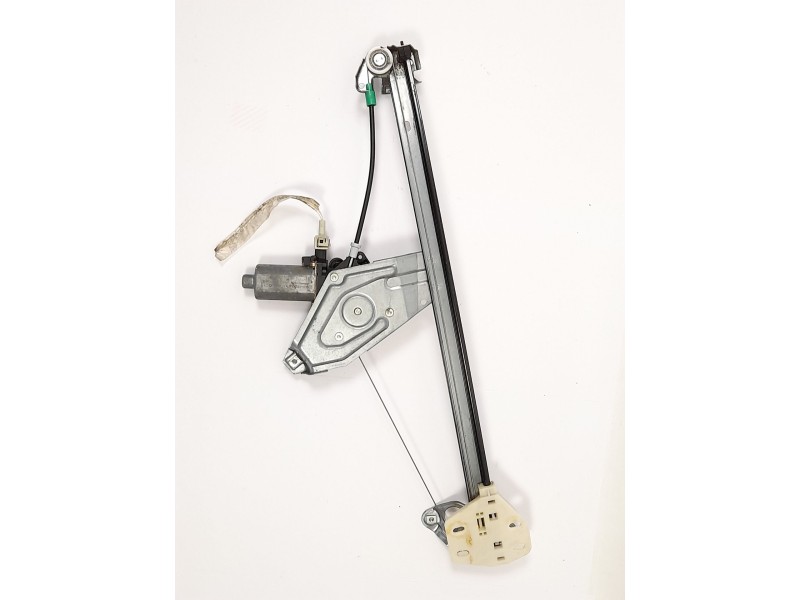 Recambio de elevalunas delantero derecho para renault laguna ii (bg0) 3.0 v6 referencia OEM IAM 190483000 0130821630 