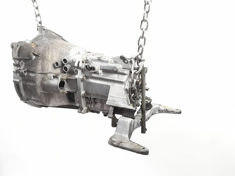 Recambio de caja cambios para bmw serie 3 berlina (e36) 318tds referencia OEM IAM 2210012290  
