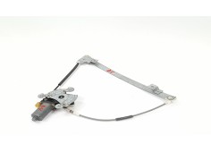 Recambio de elevalunas delantero derecho para renault megane i classic (la0) 1.9 dti (la08, la0n) referencia OEM IAM 0130821721  2