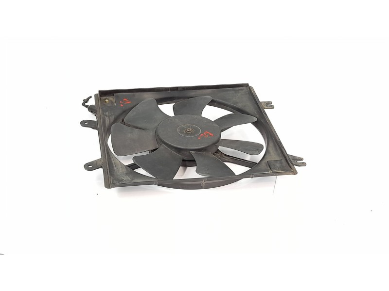 Recambio de electroventilador para kia shuma ii sedán (fb) 1.6 referencia OEM IAM 010307D  