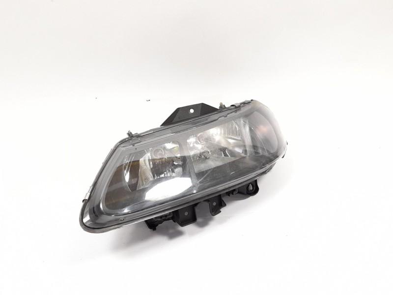 Recambio de faro izquierdo para renault laguna ii (bg0) 3.0 v6 referencia OEM IAM 14941900 7700420737 