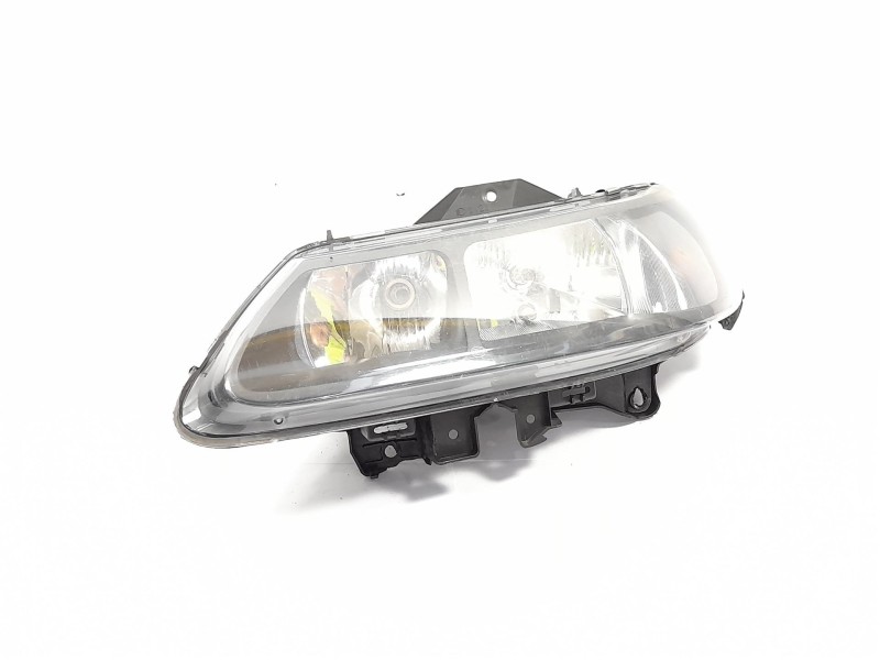 Recambio de faro izquierdo para renault laguna ii (bg0) 3.0 v6 referencia OEM IAM 14941900 7700420737 