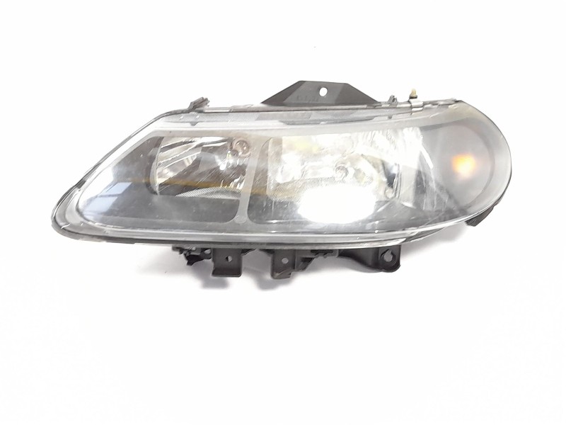 Recambio de faro izquierdo para renault laguna ii (bg0) 3.0 v6 referencia OEM IAM 14941900 7700420737 