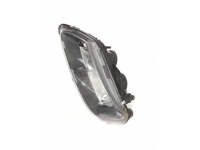 Recambio de faro izquierdo para renault laguna ii (bg0) 3.0 v6 referencia OEM IAM 14941900 7700420737 