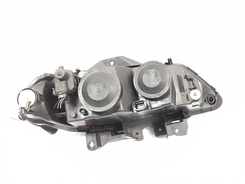 Recambio de faro izquierdo para renault laguna ii (bg0) 3.0 v6 referencia OEM IAM 14941900 7700420737 