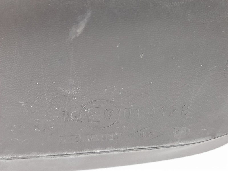 Recambio de retrovisor derecho para renault laguna ii (bg0) 3.0 v6 referencia OEM IAM E9014128  