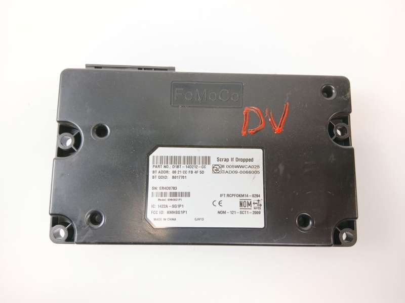 VARIOS 14D212 