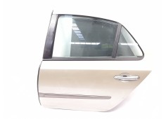 Recambio de puerta trasera izquierda para renault laguna ii (bg0) 3.0 v6 referencia OEM IAM   