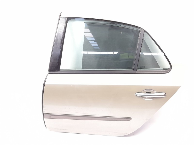Recambio de puerta trasera izquierda para renault laguna ii (bg0) 3.0 v6 referencia OEM IAM   