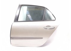 Recambio de puerta trasera izquierda para renault laguna ii (bg0) 3.0 v6 referencia OEM IAM    2