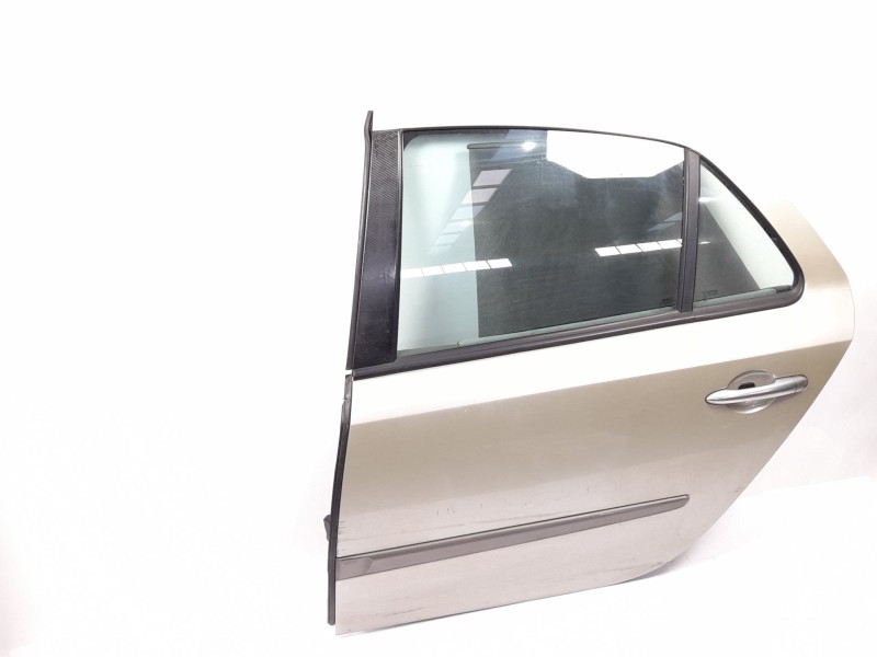 Recambio de puerta trasera izquierda para renault laguna ii (bg0) 3.0 v6 referencia OEM IAM   
